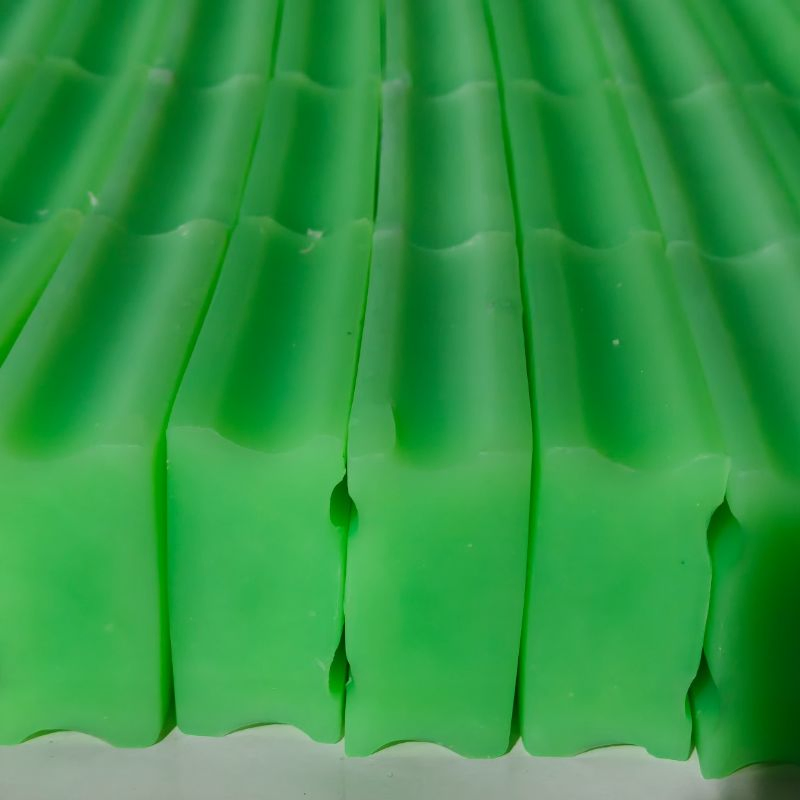 Miuge Soap Bar: Pure Ingredients, Gentle Hands, Clean Clothes, Respect for Nature