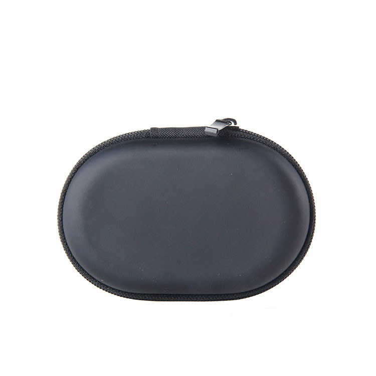 Чехол EVA для наушников, водонепроницаемый, с молнией