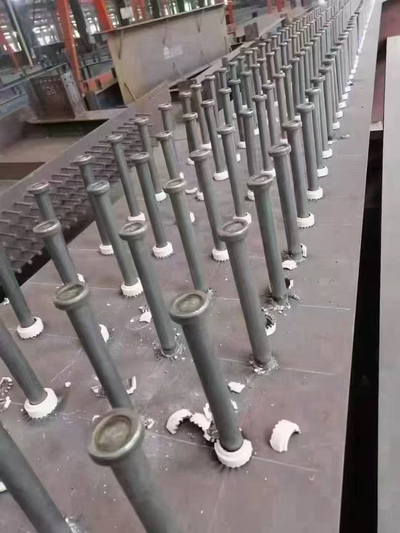 We Provide Various Steel Structure Accessories with Complete Specifications and Reliable Quality.