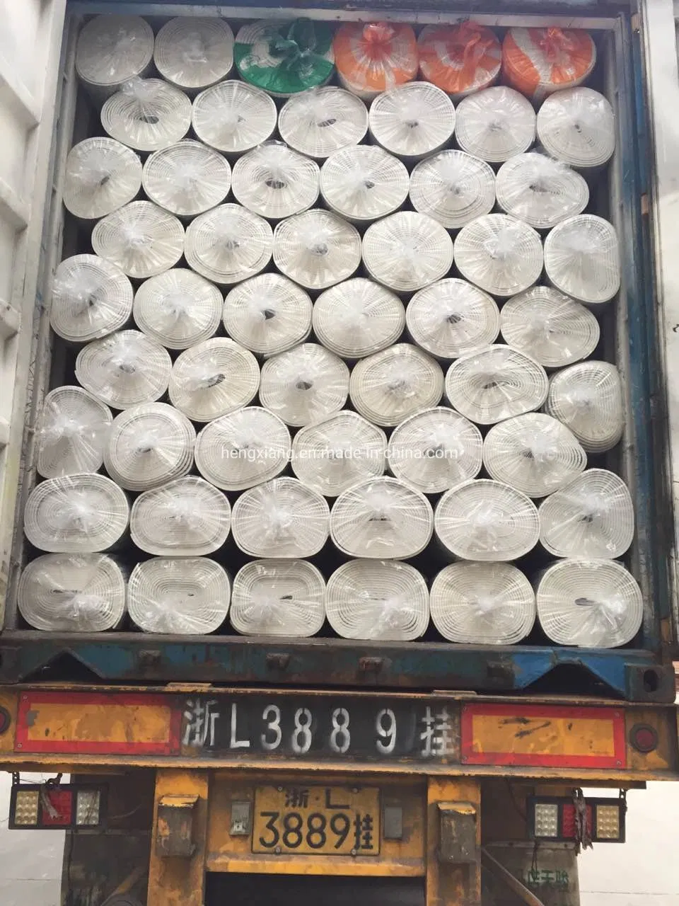 High Quality PU Foam Underlay/Sponge Underlay