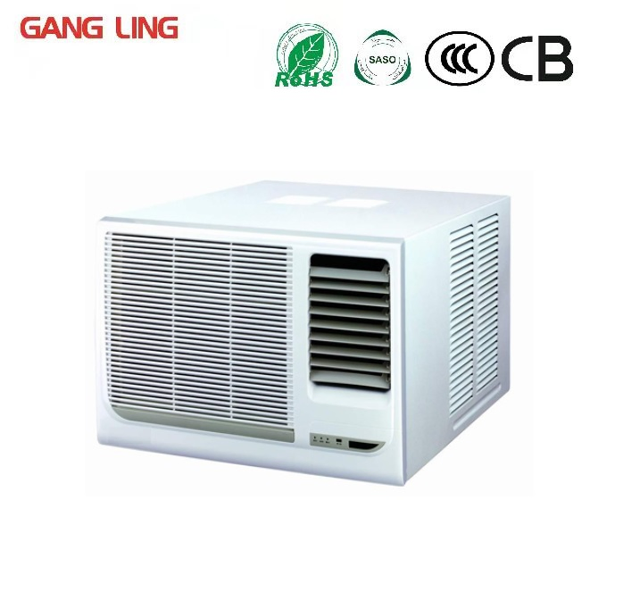 Window Air Conditioner/Industrial Air Conditioner