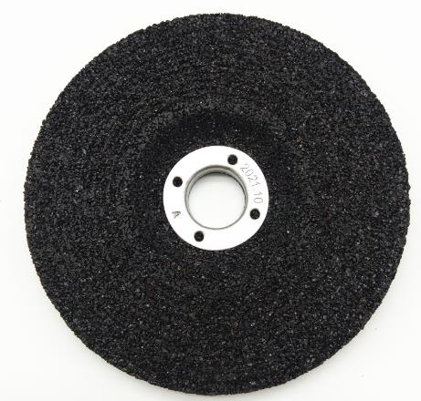 5inch 125X6X22mm T27 Grinding Wheel for Metal and Inox Surface Grinding