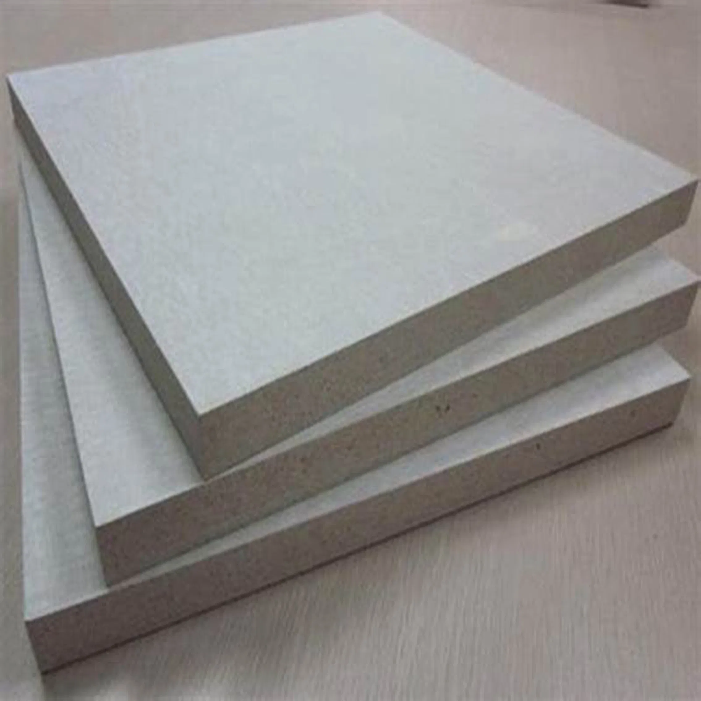 Weather-Resistant Fiber Cement Board, Wall Panel for Outdoor Use