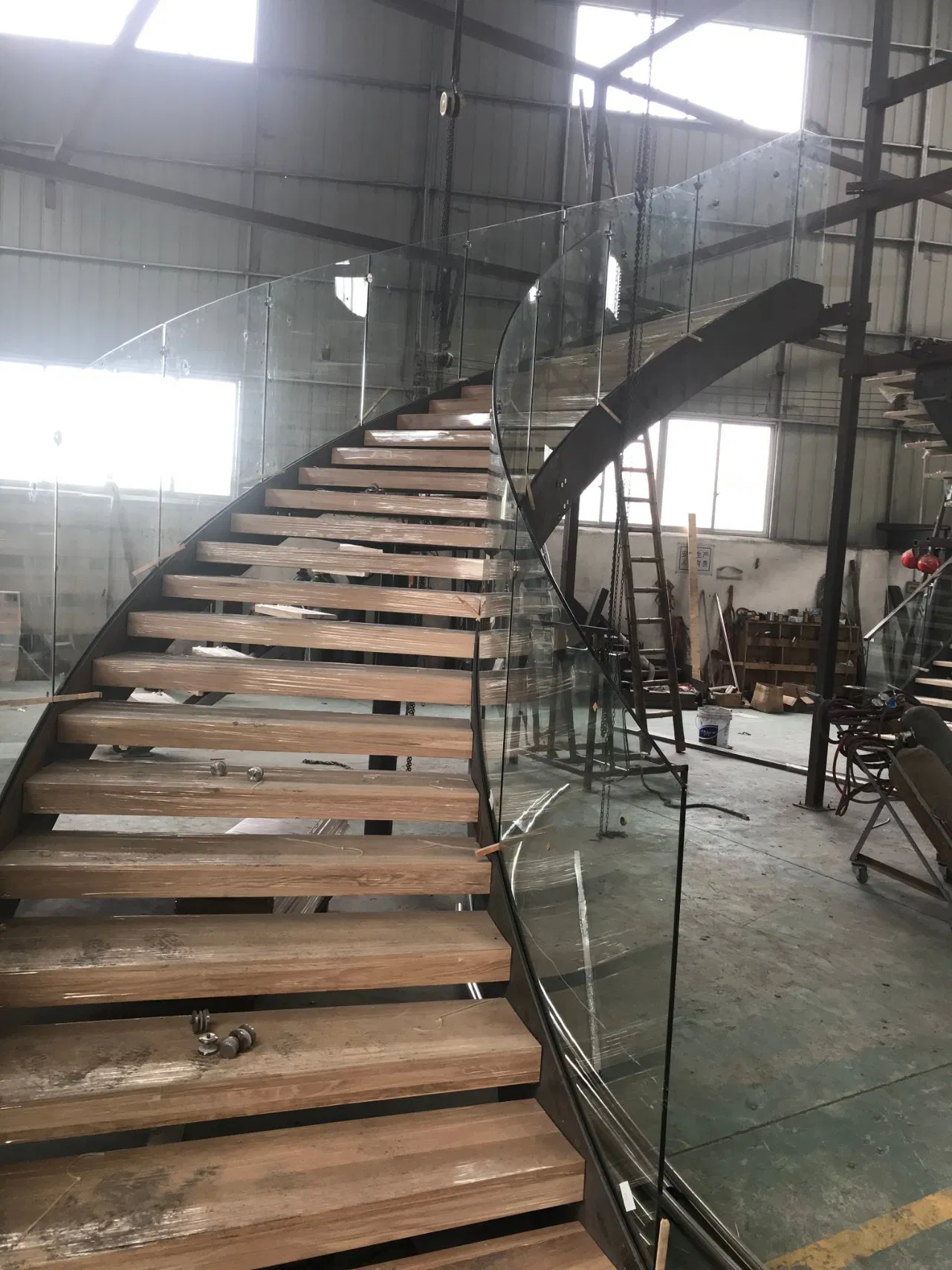 AS/NZS 2208: 1996 Australia&New Zealand Glass, Toughed Tempered Clear Laminated Glass