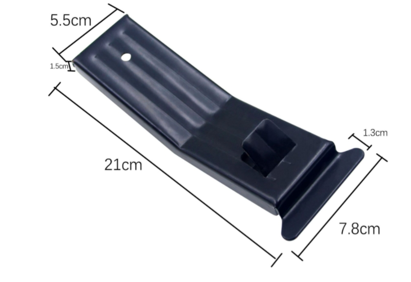 Drywall Foot Lifter 11001