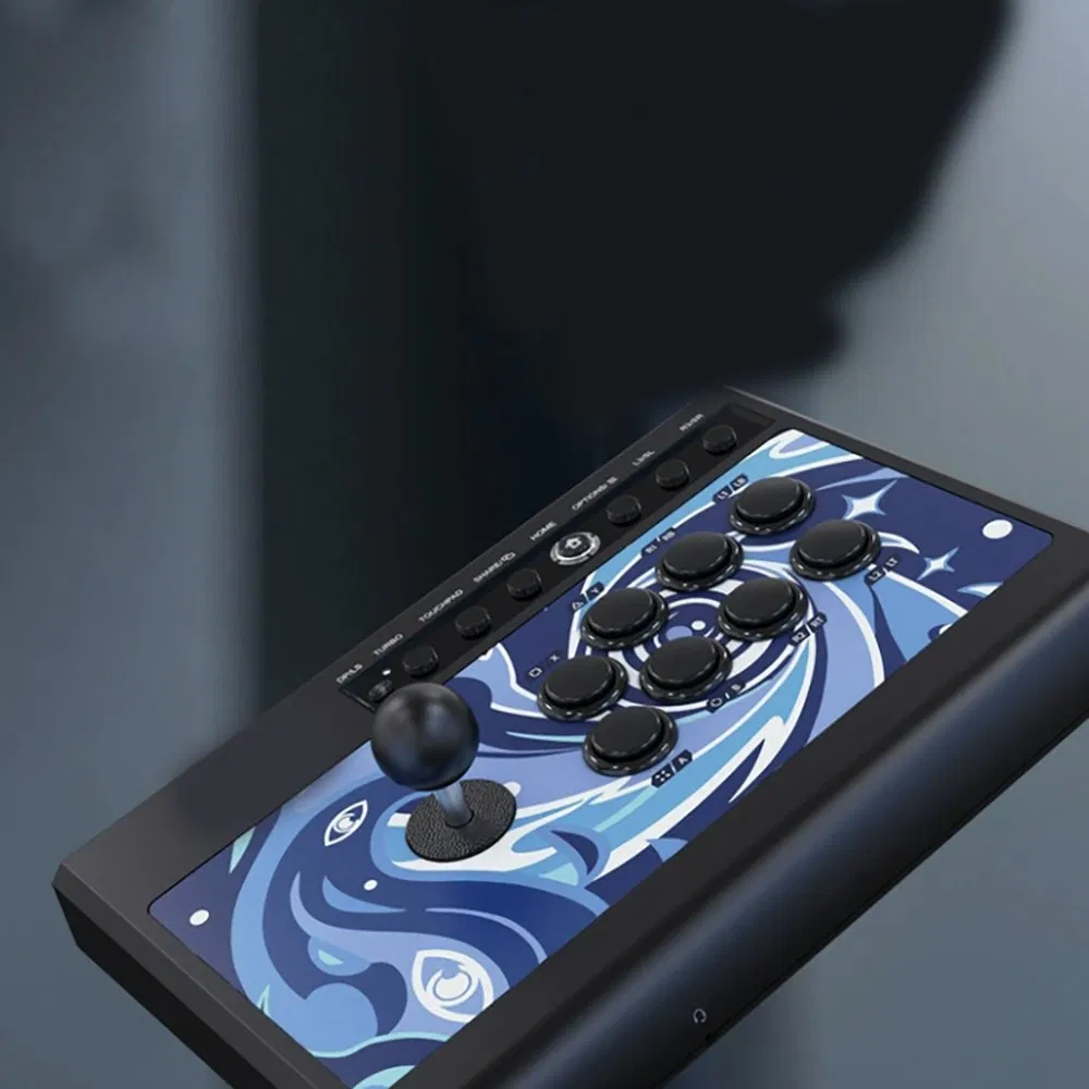 Аркадный джойстик Fightstick для PS4, Nintendo Switch, Android TV