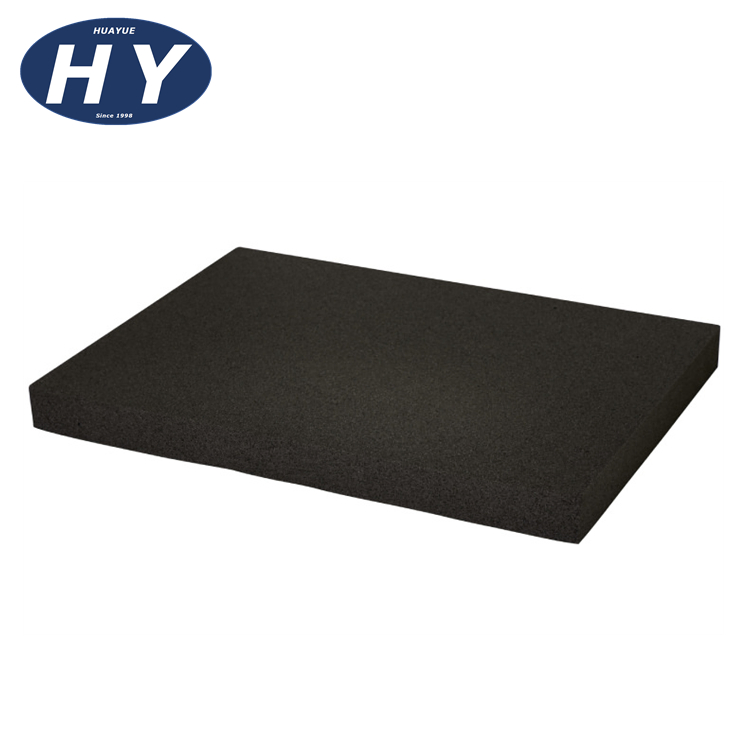 Free Sample ASTM Cellular Glass Board for Industrial Insulation