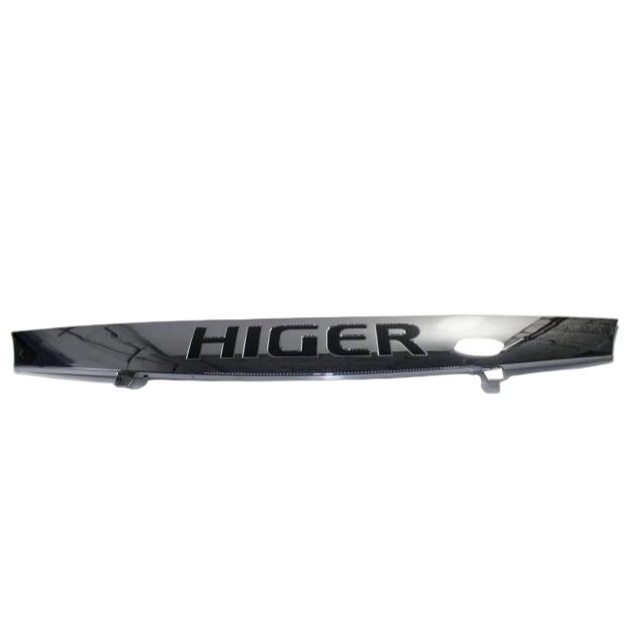 Bumper Garnish Cover for Higer Bus KLQ6796, KLQ6856, KLQ6896, KLQ6920