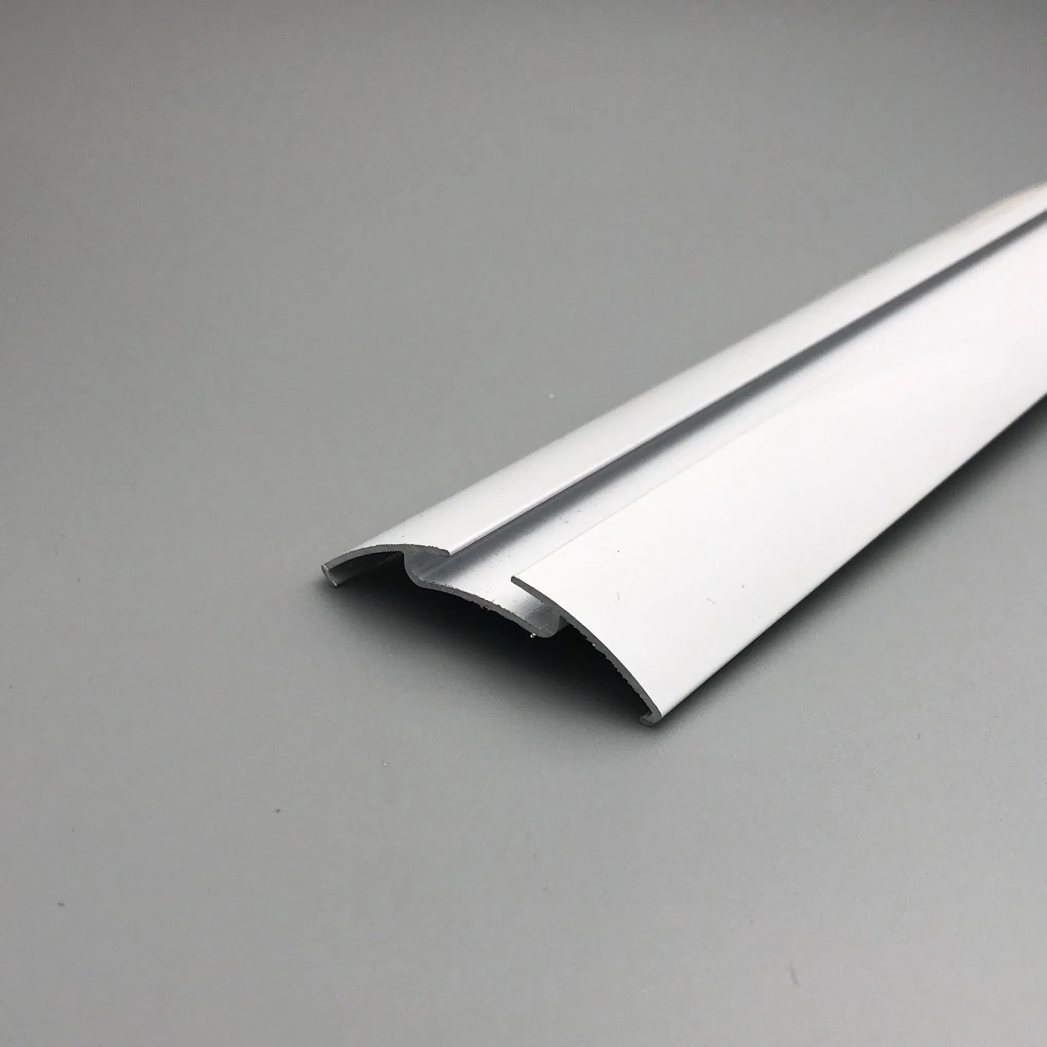 Skillful Manafactured Frame Bottom Track Sets for Zabra Blinds