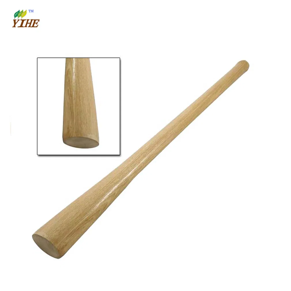 High Quality Wooden Pickaxe Handle
