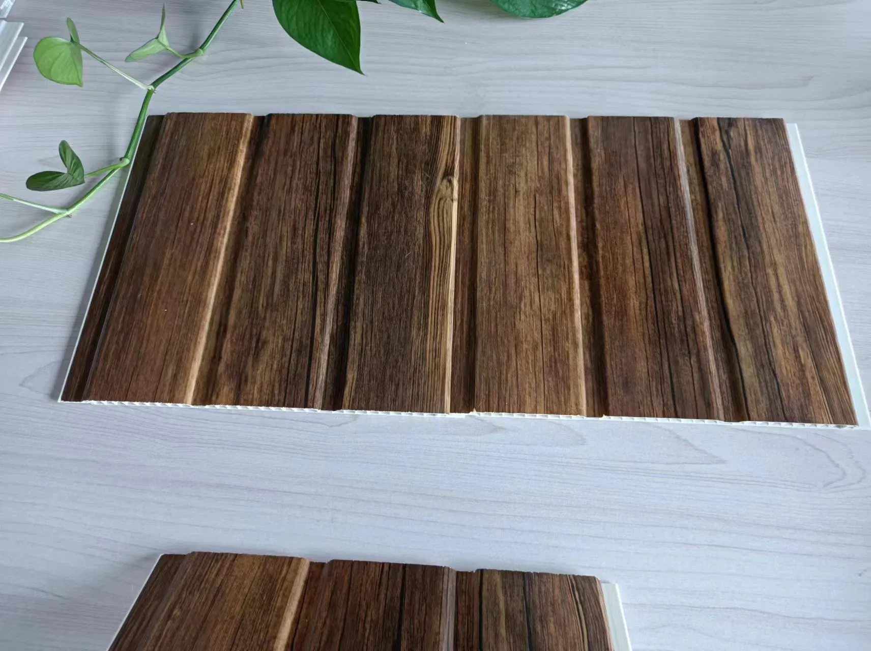 2024 Factory Price OEM Panneaux De Plafond Et De Mur De PVC