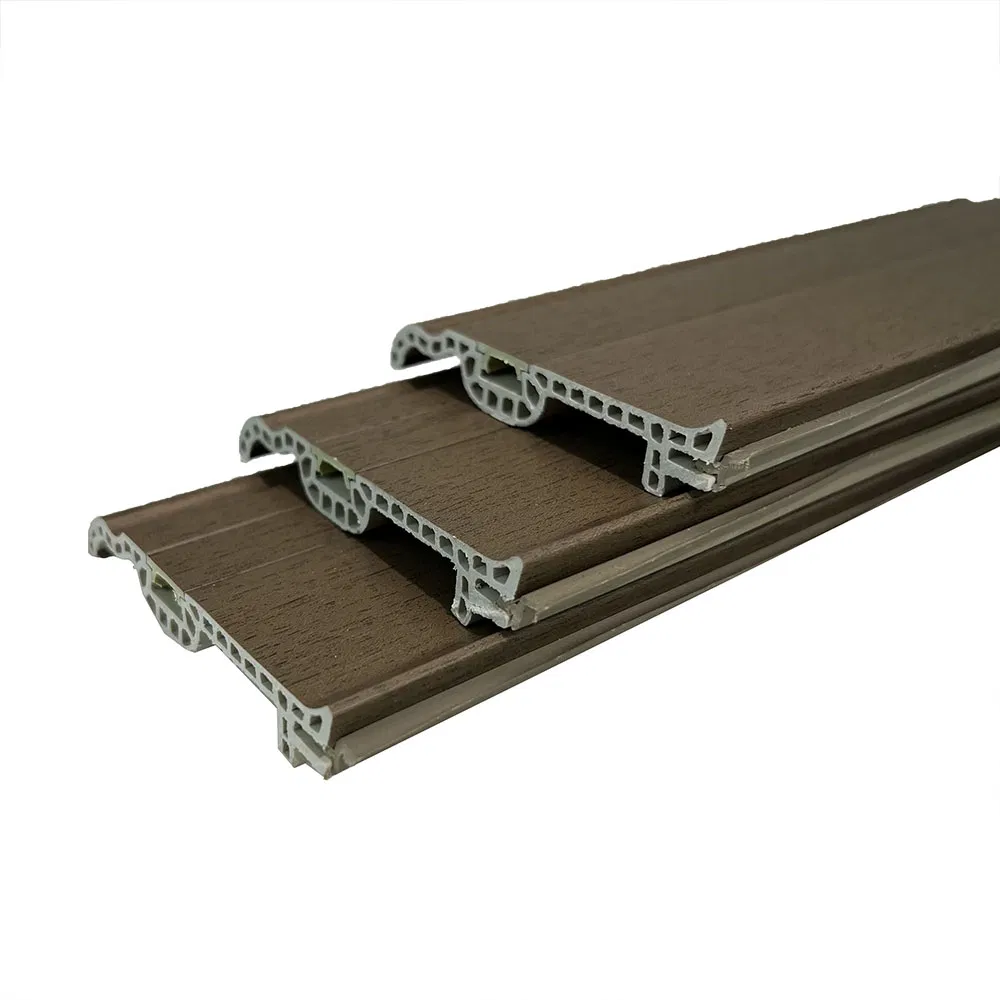 Nail-Free Installation Floor Accessories Wall Skirting