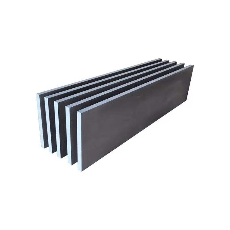 Wall and Floor Insulation Fireproof XPS Foam Based Cement Coated Tile Backer Board with Factory Price