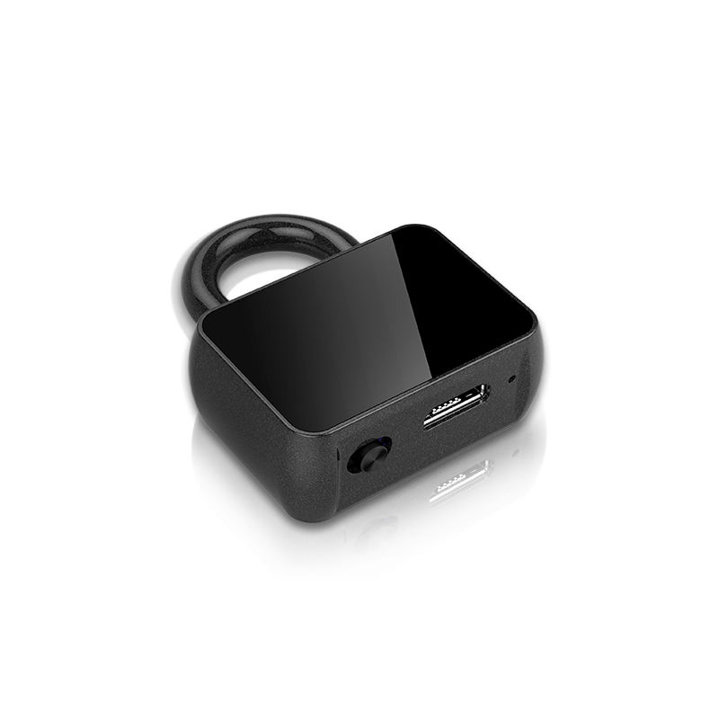 Диктофон Q11 с активацией голосом и USB