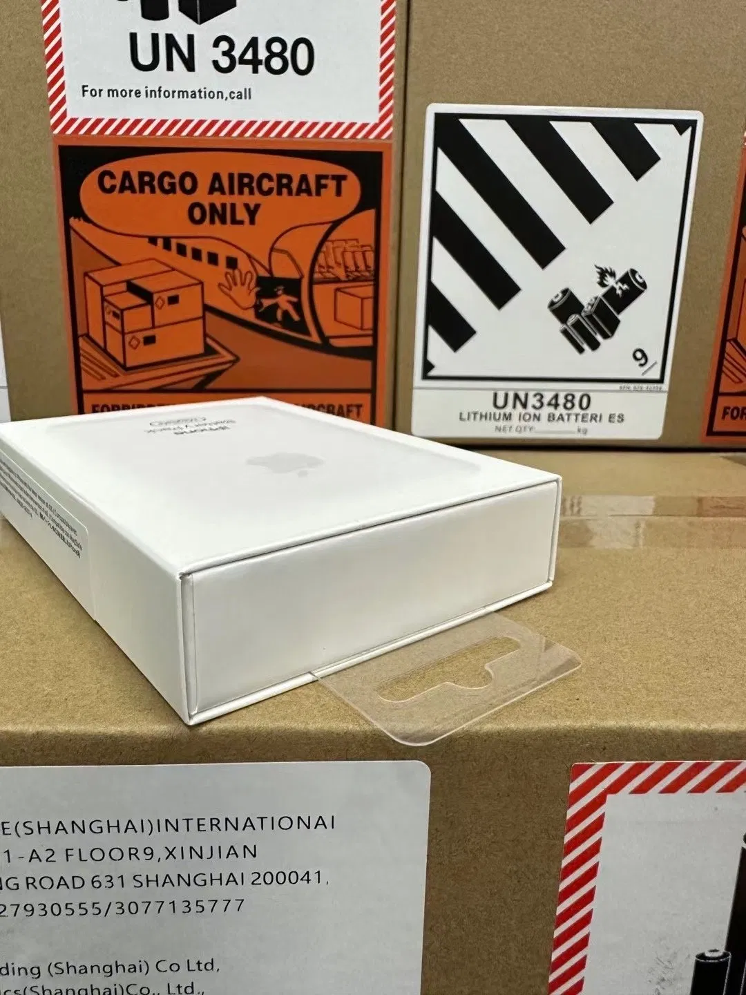 5000mAh Power Bank Battery Supply Pack Magsafe