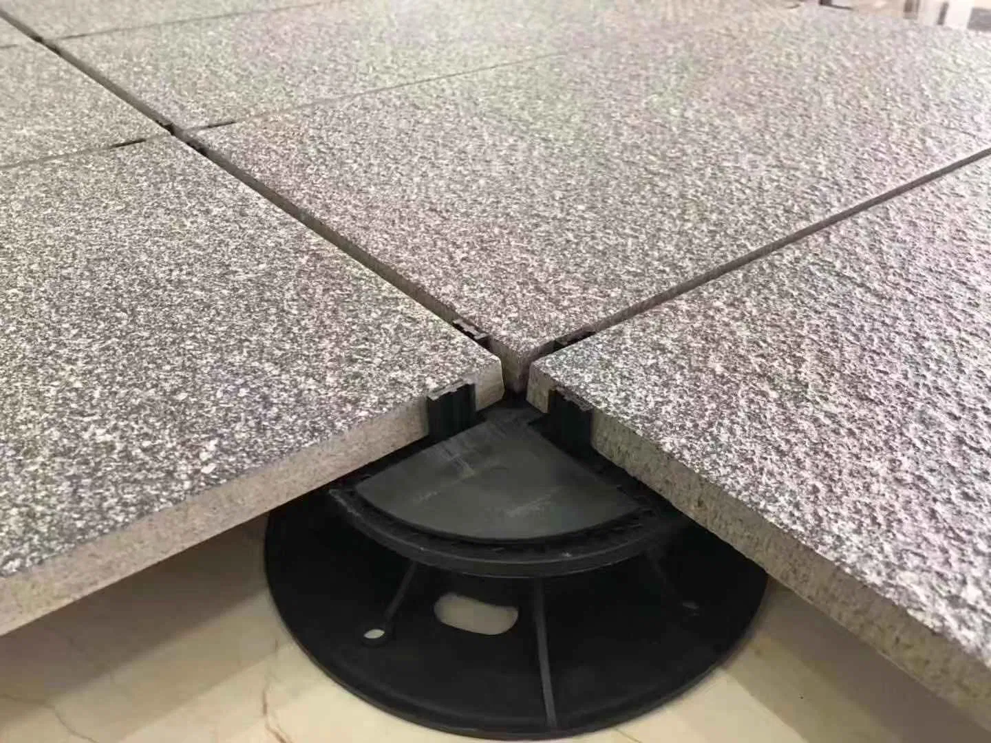 Керамогранитная плитка 600x1200 мм для улицы, 18 мм