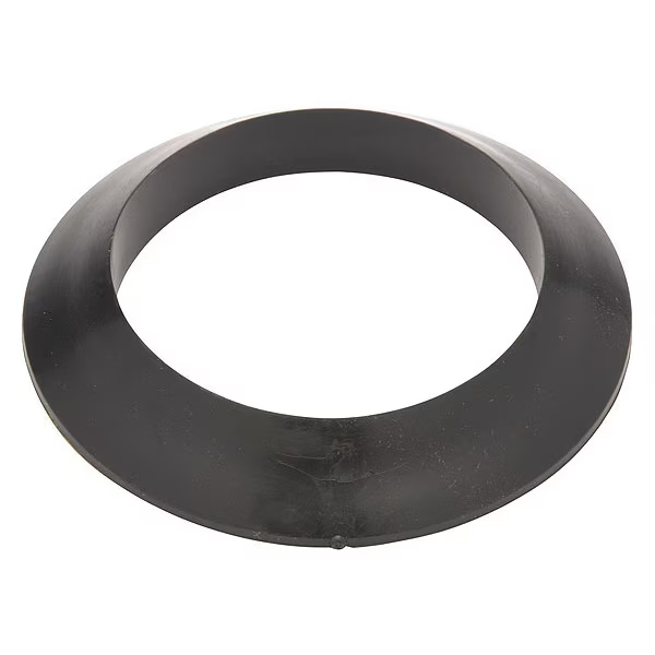 Urinal Gasket Ring Rubber Foam Waterproof Seal
