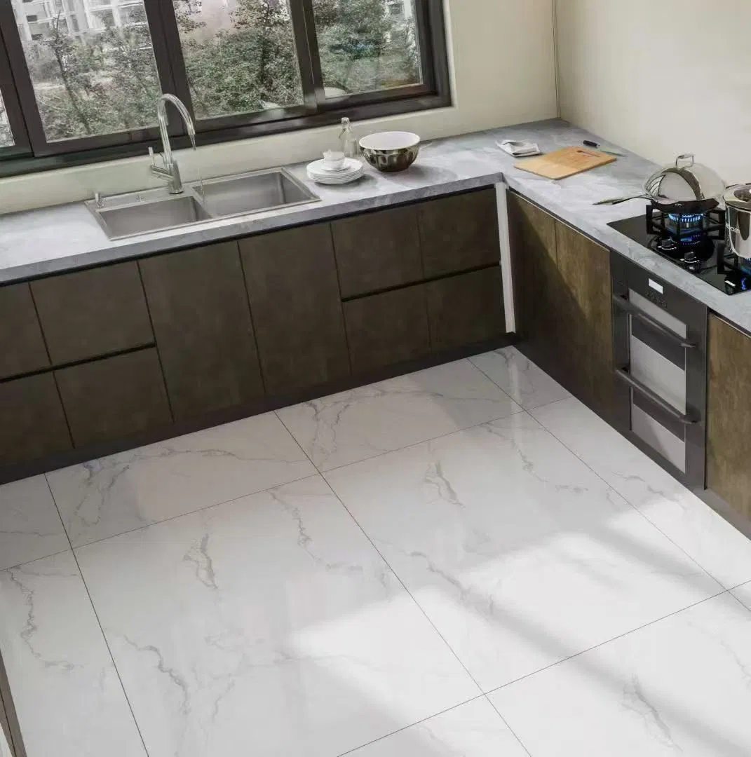 High-Quality Sintered Stone for Customized Bathroom Wall Tile