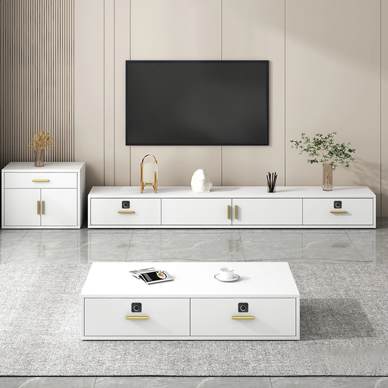 Finger Print Furniture Smart Lock for Drawer Cabinet