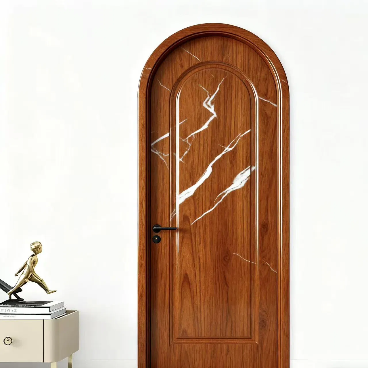 Customizable Fire Safety Doors and Steel Doors for Modern Projects