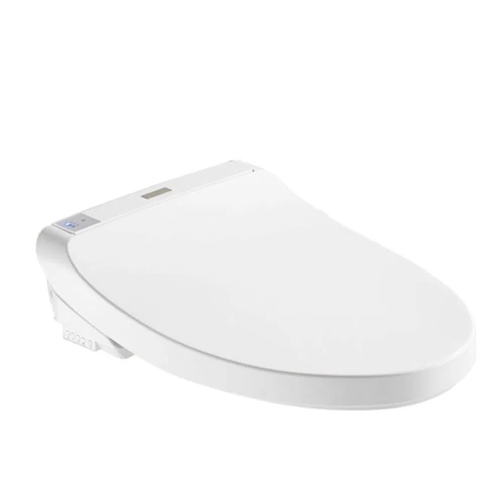 Japanese Electric Automatic Raised Soft Close Heat Toilet Seats Covers