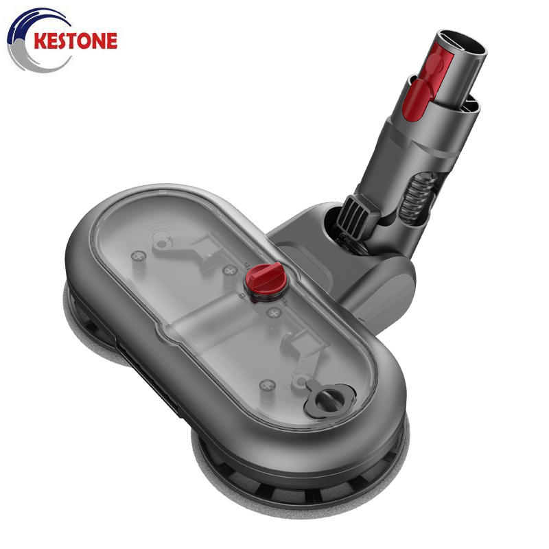 Vacuum Cleaner Household Electrical Appliance Accessories Mop Head