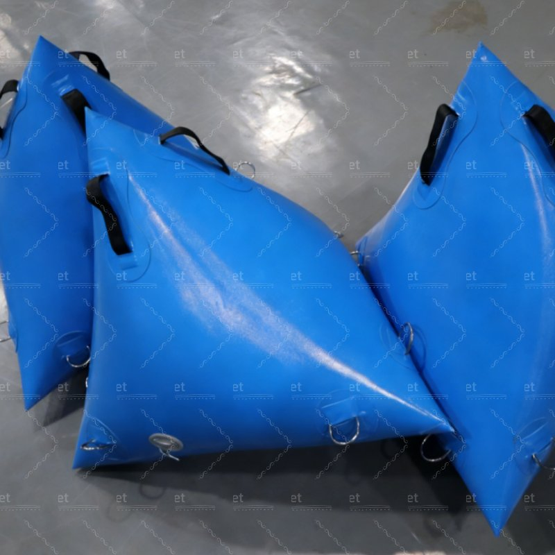Customization Floating Buoys Race Maker for Water Sports Events