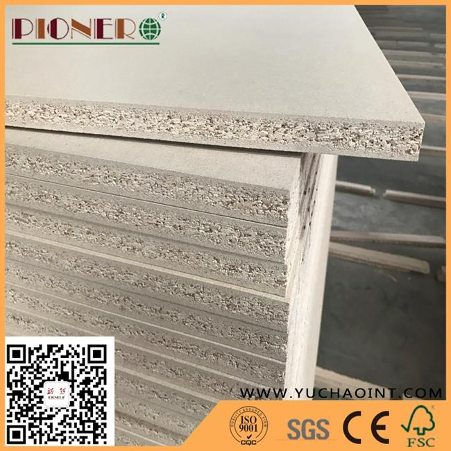 9 mm Partilcle Board Chipboard with Competitive Price From China