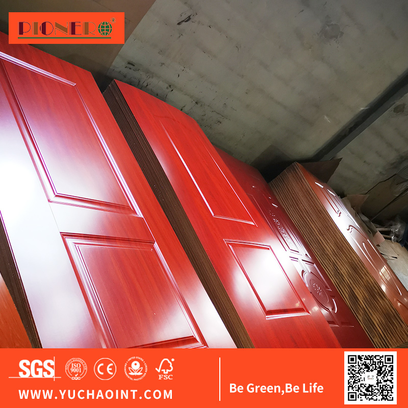 HDF Door Skin/Molded Door Skin