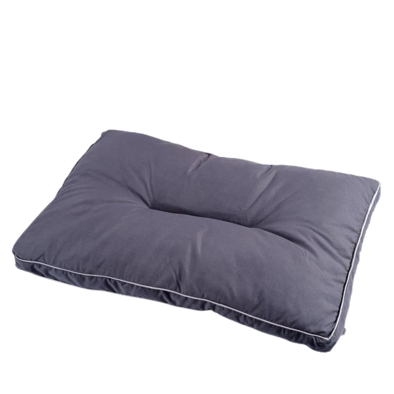 Wholesale Bulkbuy Bedding Standard Sleeping Cushion Cover and Polyester Size Pillow