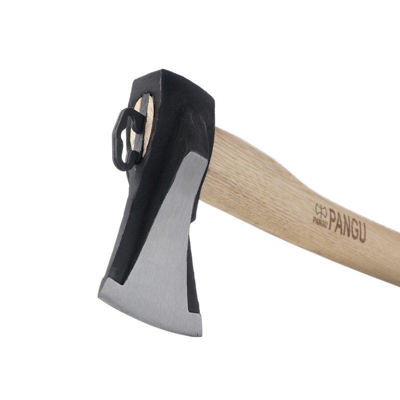 Drop Forged Fiberglass Handle 2kg Splitting Axe