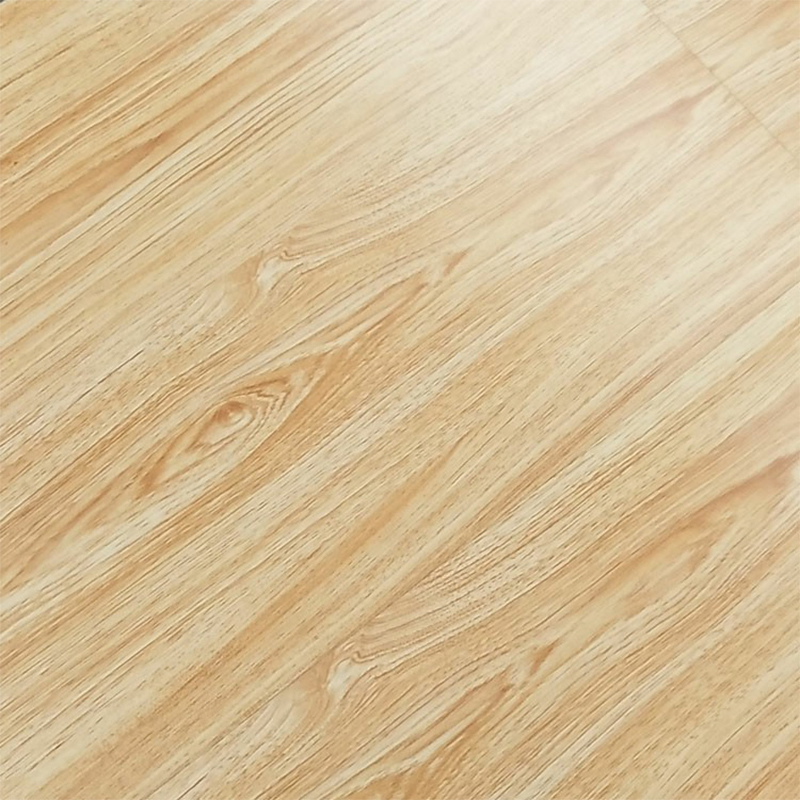 German Technology Unilin/Valinge Click Plank Eco HDF Waterproof 8mm Vinyl Wooden Laminate Floor