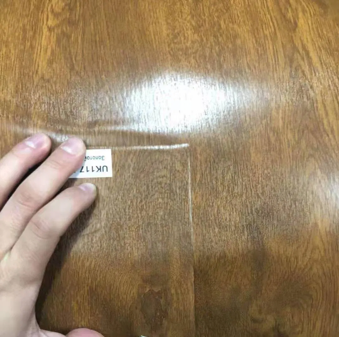 Outdoor Use Laminting Foil for Wall Boards/ Panels