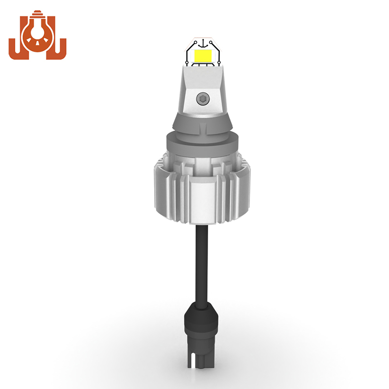 Светодиодные лампы заднего хода T15 921 W16W