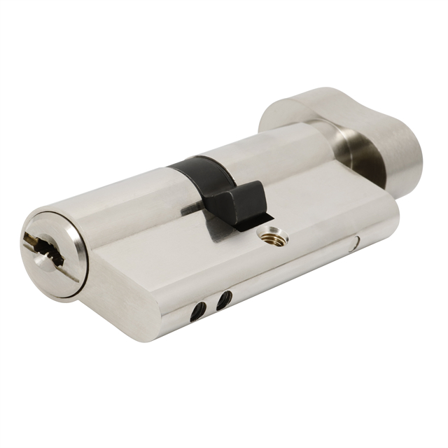 En1303 High Security Euro Profile Brass Door Lock Cylinder (K40)
