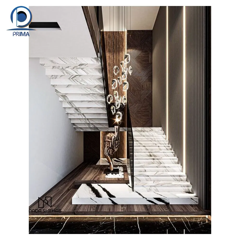 Prima 2023 Spiral Staircase