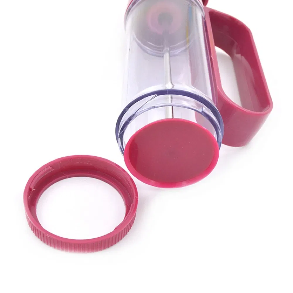 Cake Cupcake Cookie Decorating Tool Frosting Icing Press Batter Dispenser Kit Bl17340