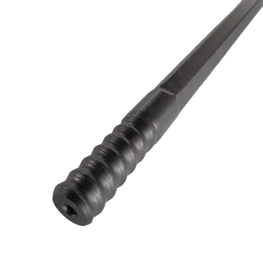 High Quality Drifter Rods Mining Machinery Part Rock Drilling Tools T45 T51 Thread Extension Drifting Drill Rod for Button Bit
