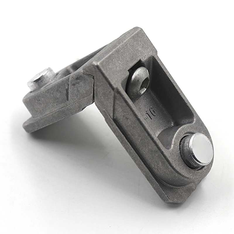 Door Accessories Corner Connection for Aluminum Plate