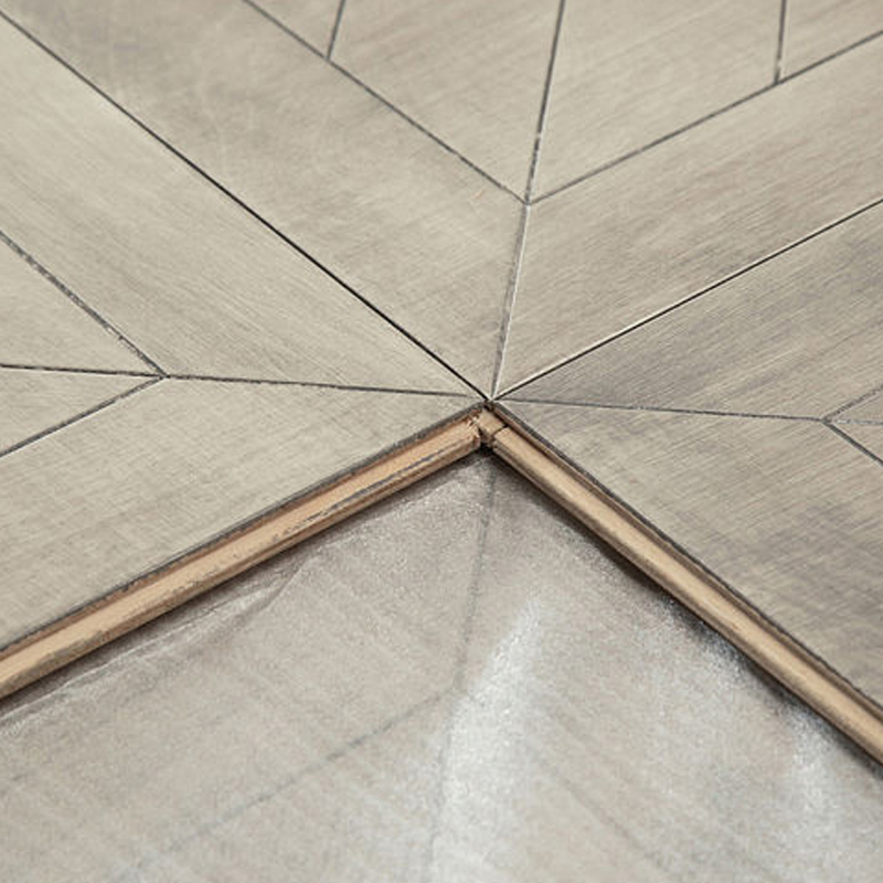 Паркетная доска Retro Villa Береза 400x400 мм