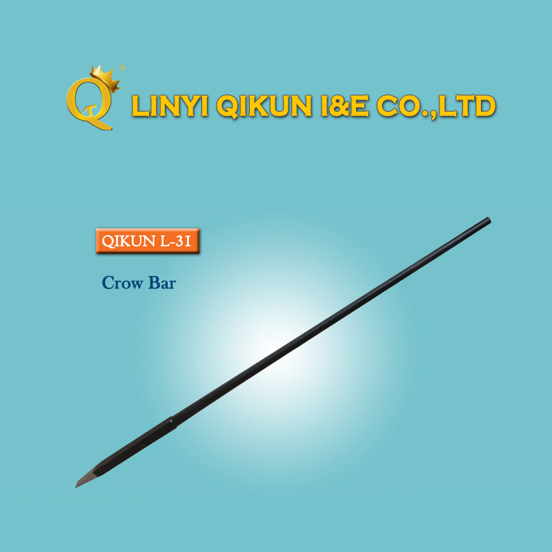 Гвоздодёр-ломик L-30 из кованой стали