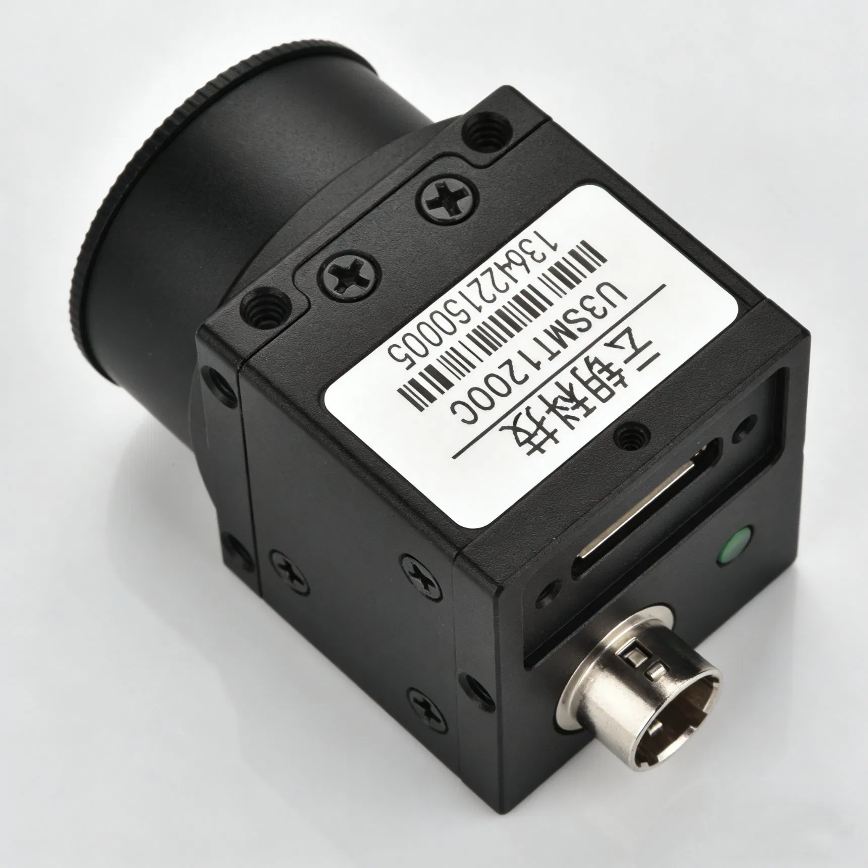 Mini USB 3.0 Embedded Vision Camera for Advanced Applications