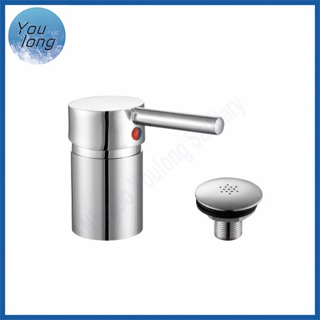 Смеситель для биде Argentina 35 мм, цинковый