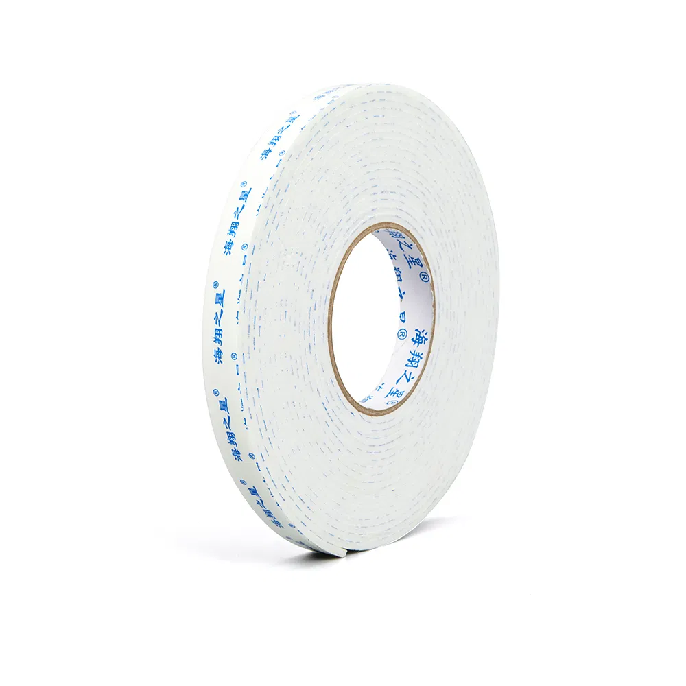 Cheap Factory Price Peels off Easily Spongefoam Tape for DIY