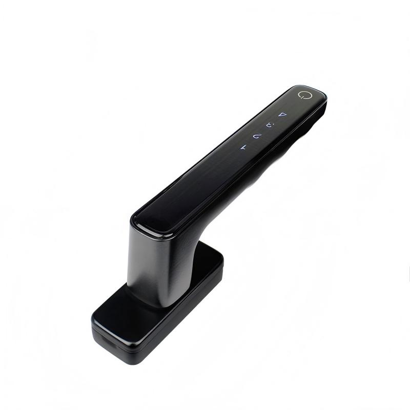 Door Window Handle Accessories Hardware Kits Smart Door Lock