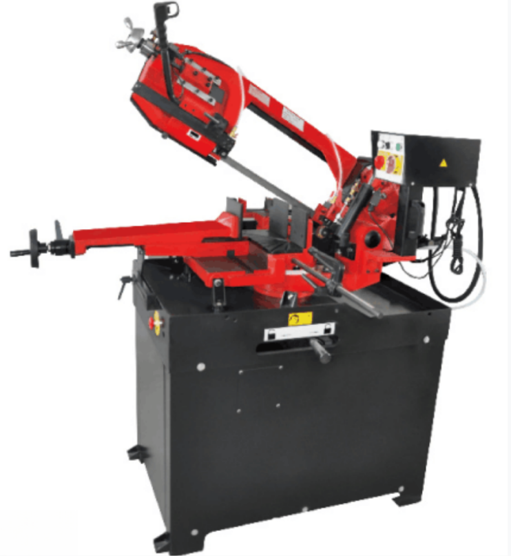 Станок ленточнопильный по металлу G5025