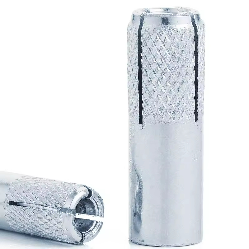 Взрывная анкерная шпилька с цинковым покрытием M6-M18