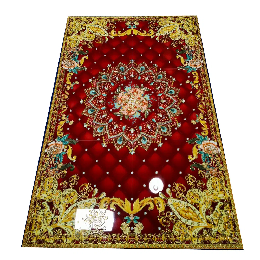 Wholesale Crystal Decorative Tiles Carpet Floor Tiles Wholesale Crystal Decorative Tiles