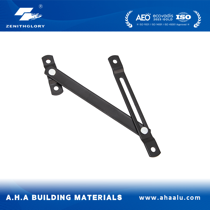 Premium Durable Aluminium Friction Stay for Strong Door & Window Frames