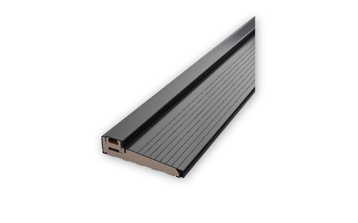 Premium Threshold Door Sill - Reliable Heavy-Duty Construction